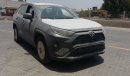 Toyota RAV4 GX | 2.5L | New Shape | 4x2 | AT