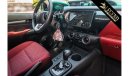 تويوتا هيلوكس 2021 Toyota Hilux 2.7L 4x2 GLS | Double Cabin | Export Outside GCC
