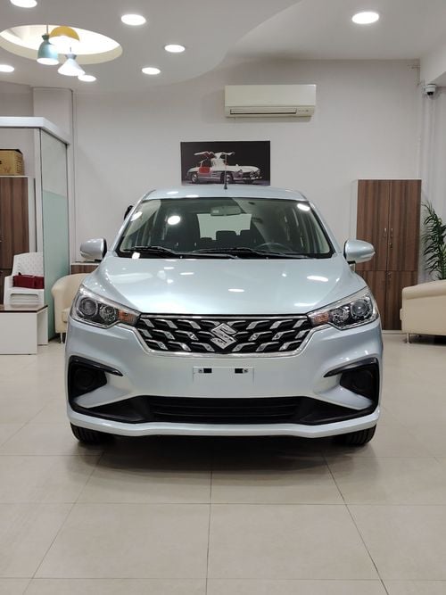 Suzuki Ertiga GL
