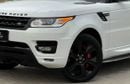 Land Rover Range Rover HSE