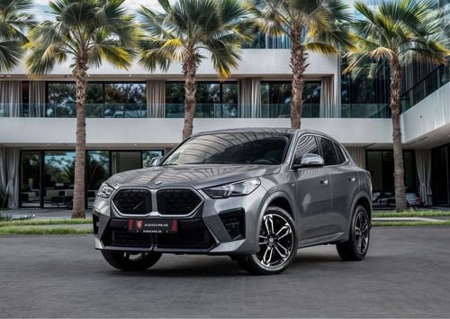 BMW X2 M-Kit | 3,134 P.M | 0% Downpayment | Perfect Condition!