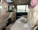 تويوتا لاند كروزر EXPORT ONLY - 2025 LC300 VX 4.0L