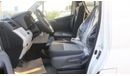 Toyota Hiace Van 2.8L DSL MT 13 Seater 2022 Model available for export