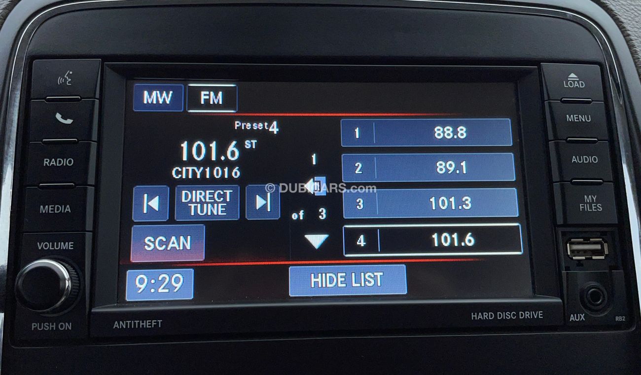 دودج دورانجو SXT 3.6 | بدون دفعة مقدمة | اختبار قيادة مجاني للمنزل