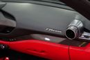 فيراري ف ٨ سبيدر Mansory, ADAS Full Pack, Carbon Aero Upgrade, Daytona Seats, Very Low KM!!