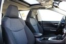 Toyota RAV4 2024 Toyota Rav4 2.5 Hybrid MID - Urban Khaki inside Black | Export Only