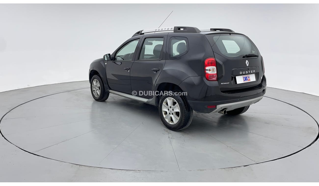 Renault Duster SE 2 | Zero Down Payment | Free Home Test Drive