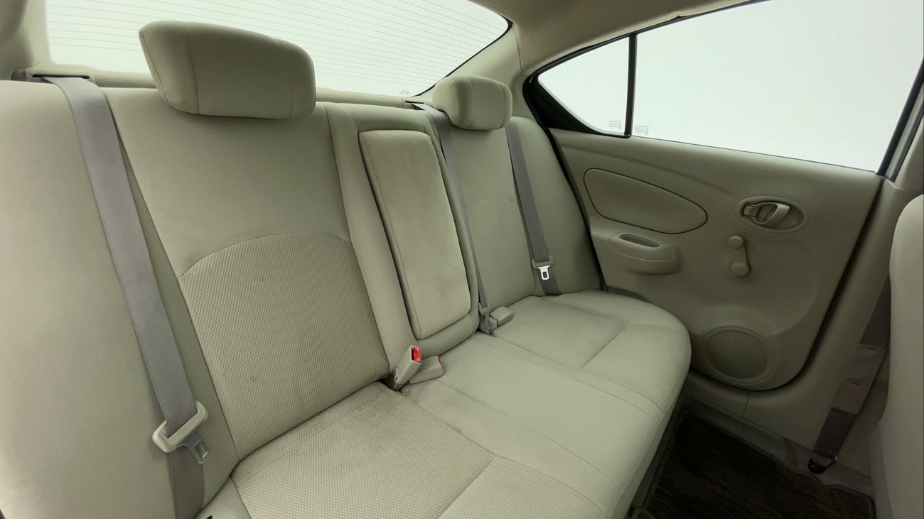 Nissan Sunny SV 1.5 | Zero Down Payment | Free Home Test Drive