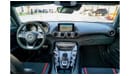 Mercedes-Benz AMG GT Mercedes-AMG GT S 2016 GCC