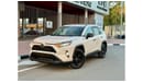 Toyota RAV4 2020 XLE SUNROOF PUSH START 4x4 - 2.5L USA IMPORTED