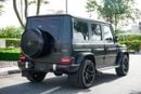 مرسيدس بنز G 63 AMG 