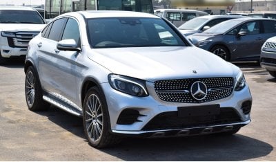 Mercedes-Benz GLC 250 d