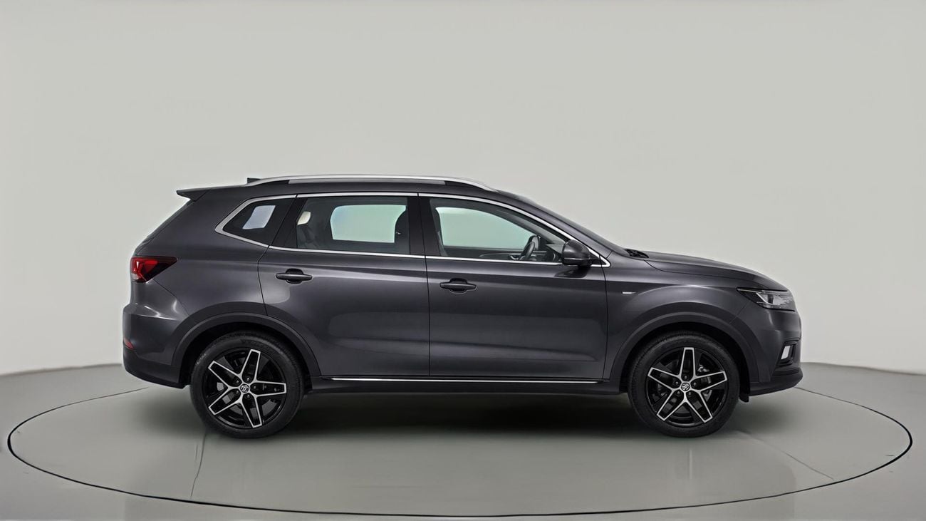 MG RX5 DEL 2025 | AED 968/Month | 0 DP | 30 Day Return | Warranty