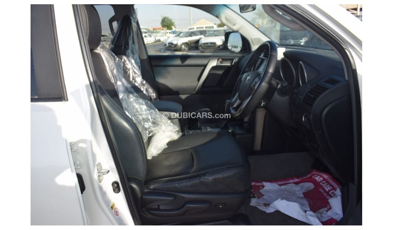 تويوتا برادو TX-L