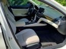 Honda Accord EX-L EID OFFER 736-MONTHLY l 1.5T SPORT SPECIAL EDITION l SUNROOF | CRUISE | LEATHER SEATS l WARRANT