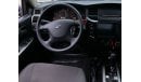 نيسان باترول سفاري GL Nissan under Al Masood warranty 36,000 Km only car super clean, full service history in dealer