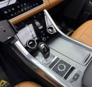 لاند روفر رينج روفر سبورت HSE DYNAMIC 2022 Range Rover Sport HSE Dynamic, Warranty, Full Range Rover Service History, Fully Loaded, GCC