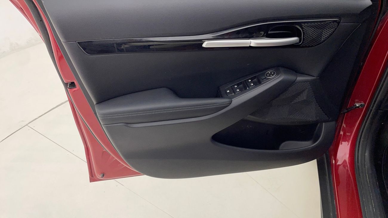 كيا سيلتوس LX 1.5 | بدون دفعة مقدمة | اختبار القيادة في المنزل