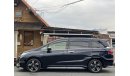 Honda Odyssey RC4