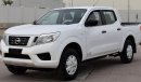 نيسان نافارا NISSAN NAVARA 2018