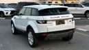 Land Rover Range Rover Evoque PRESTIGE
