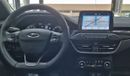 Ford Focus FORD FOCUS 2019 ST LINE ECOBOOST 0KM 2 YEARS WARRANTY FOR 129,500 AED