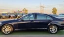 Mercedes-Benz S 550 JAPAN IMPORTED - SUPER CLEAN CAR 1 OWNER - 2011- PTR