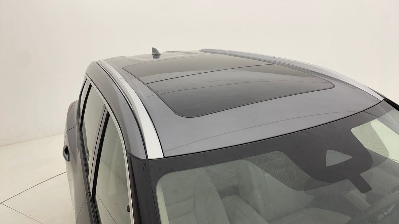 نيسان إكس تريل SV 2.5 | بدون دفعة مقدمة | اختبار القيادة في المنزل