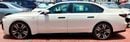 بي أم دبليو 740i M SPORT INDIVIDUAL M SPORT