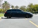 Mercedes-Benz A 250 Sport AMG MERCEDES A250 EDITION ONE MODEL 2019 GCC SPACE FULL OPTION