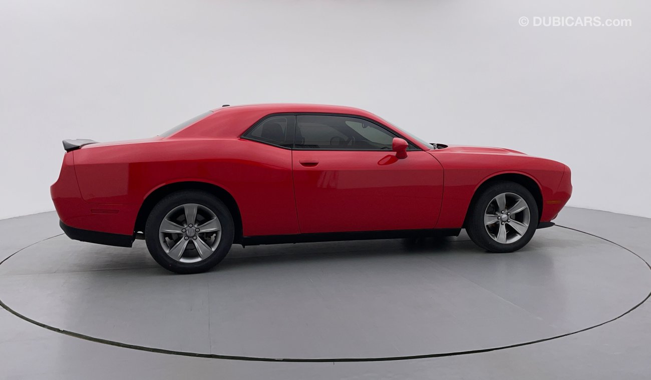 Dodge Challenger SXT 3600