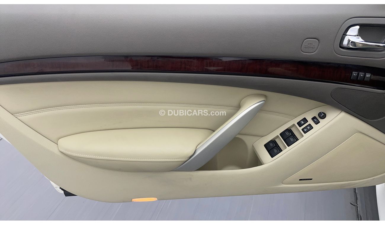 Infiniti Q60 LUXURY 3.7 | Zero Down Payment | Free Home Test Drive