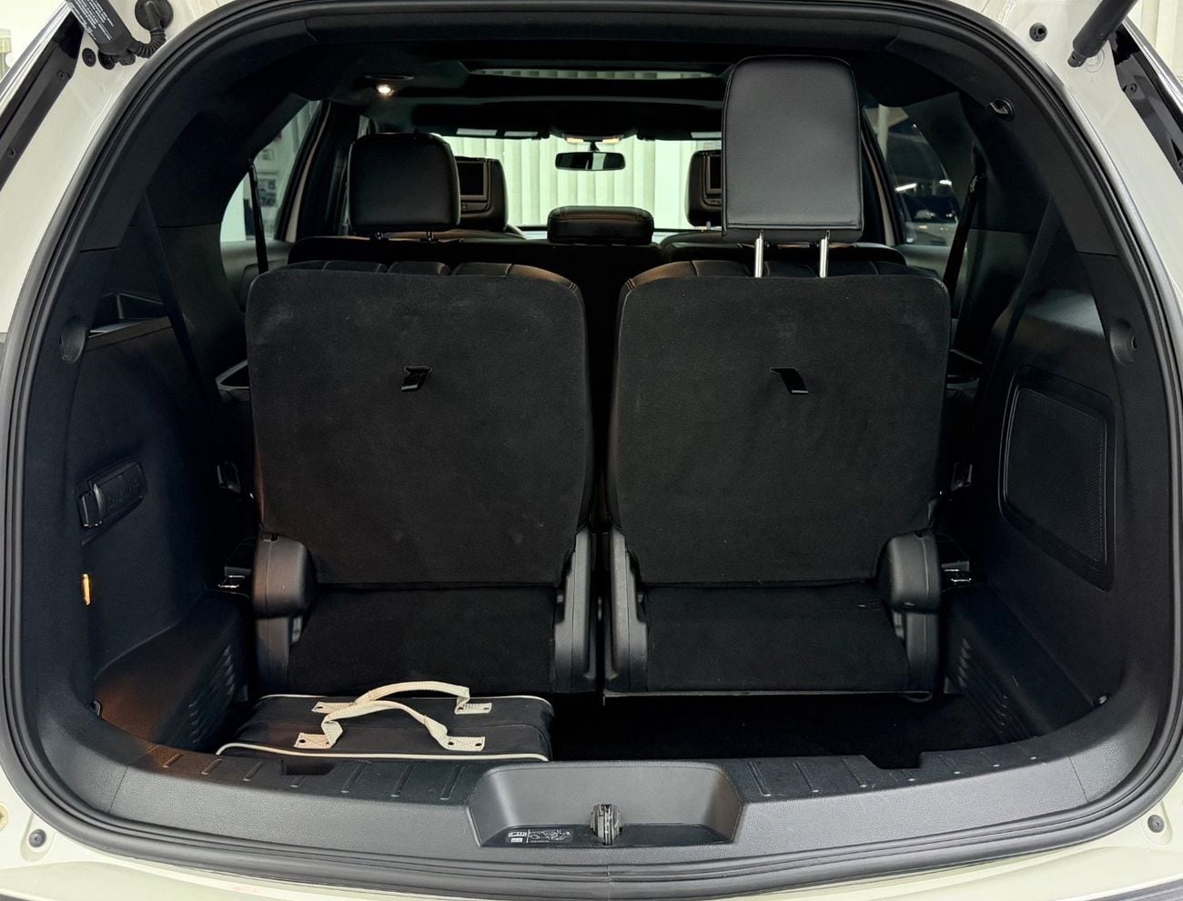 فورد إكسبلورر Sport 3.5L