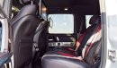 Mercedes-Benz G 500 V8 Black Pack (Export). Local Registration +10%