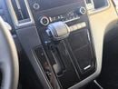 Toyota Granvia Premium 2.8l Toyota Granvia Premium 2.8l Diesel A/T RWD 6 Seats Black color 2025 Model