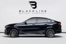 BMW X6 M Competition 4.4L 2025 BMW X6M Competition, 4.4 TC V8, AWD, 617bhp, 8 Speed Auto