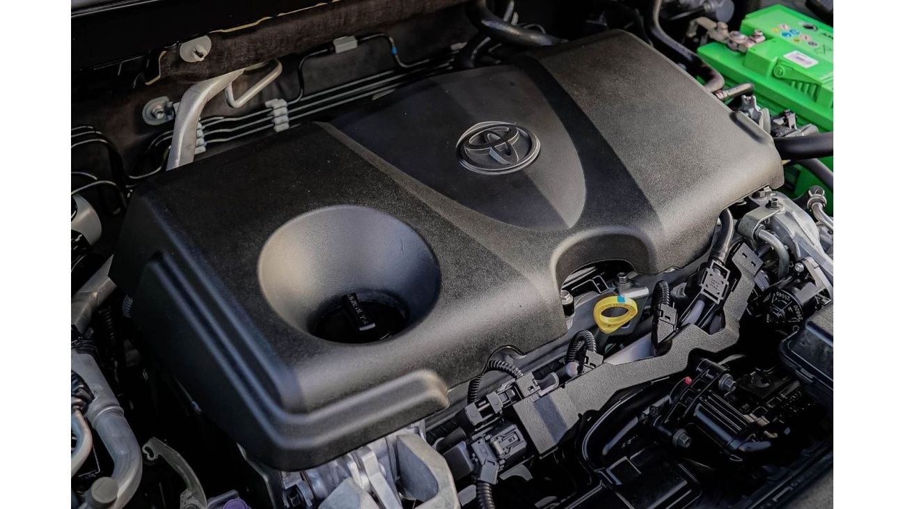 Toyota RAV4 Adventure