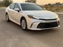 تويوتا كامري LE 2.5L Petrol 2026 Export @ 115,000 AED