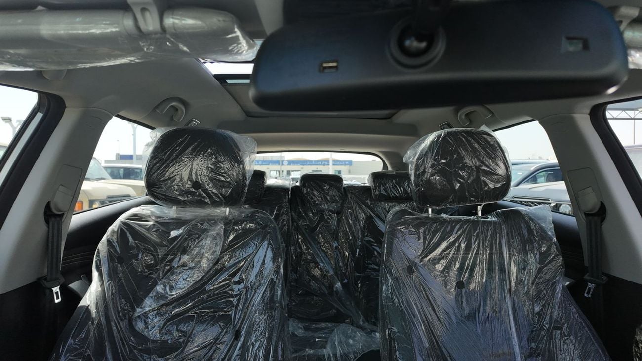 Jetour X70 JETOUR X70 BRAND NEW 2025 export only