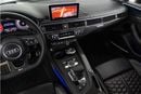Audi RS5 STD