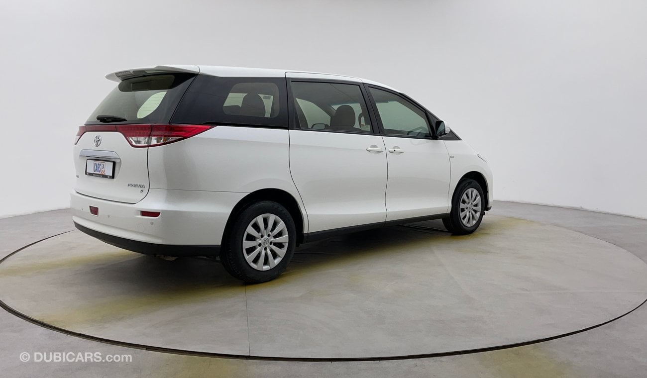 Toyota Previa S 2400