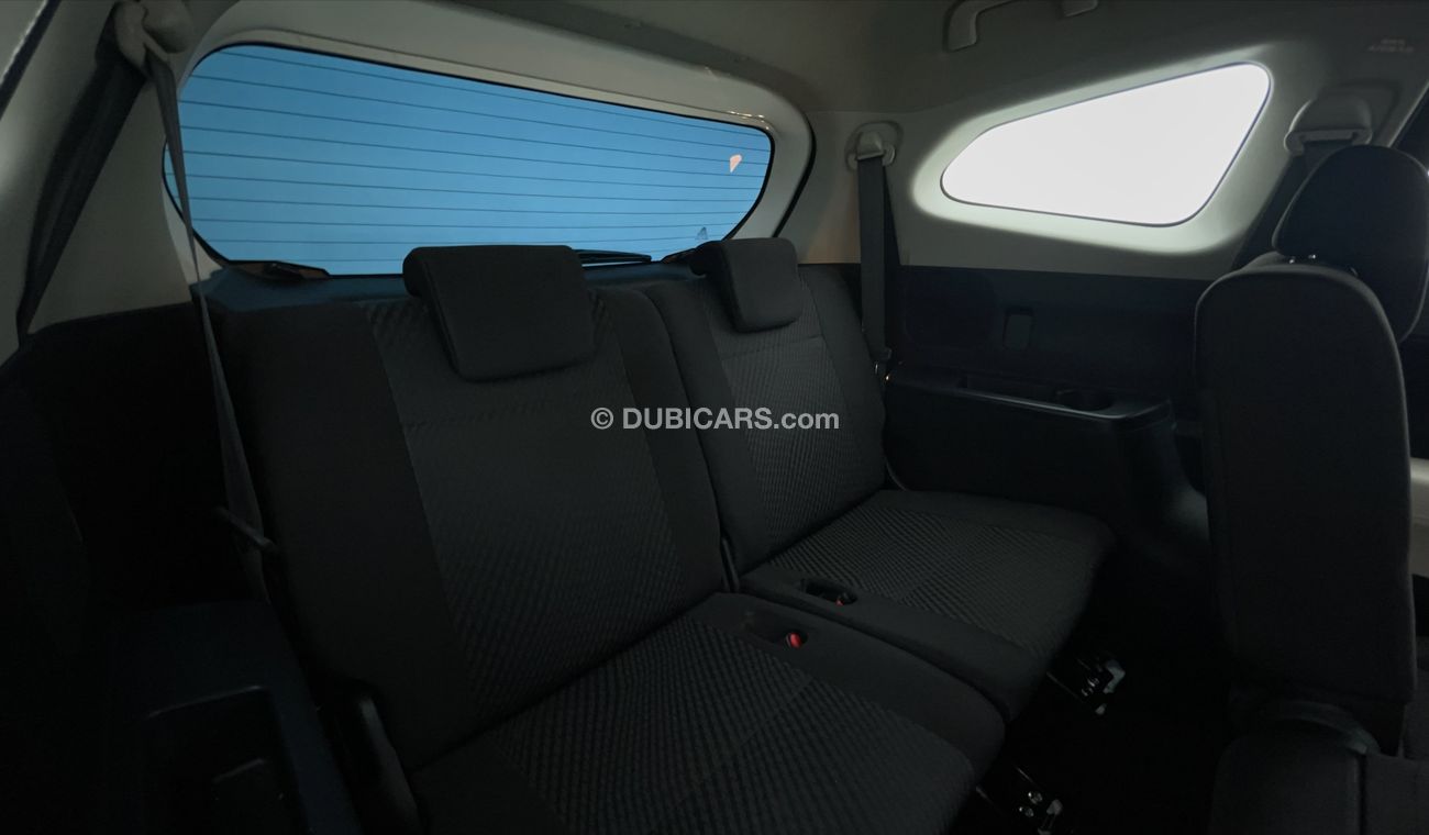 Toyota Rush EX 1.5 | Under Warranty | Inspected on 150+ parameters