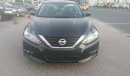 Nissan Altima SV - FULL OPTIONS  V6