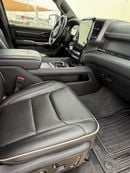 RAM 1500 RAM 1500 Limited