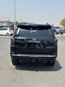 Toyota 4Runner TOYOTA 4-Runner 2023 model