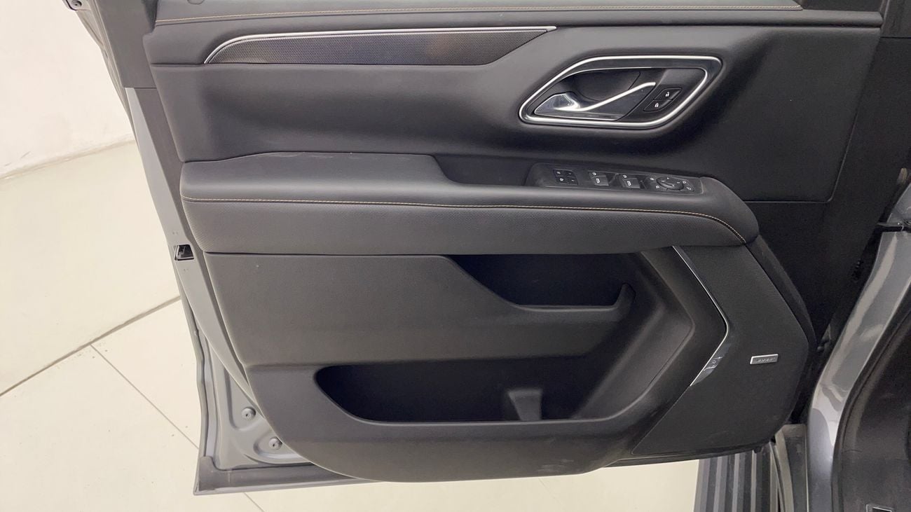 جي أم سي يوكون 2021 AT4 | AED 2396/Month | 0 DP | 30 Day Return | Warranty | Service History