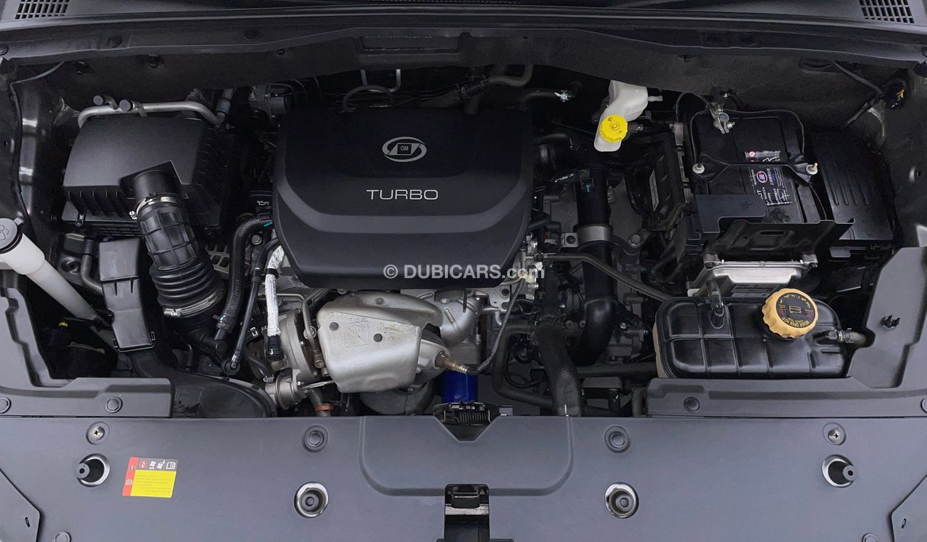 Chevrolet Captiva LS 1.5 | Zero Down Payment | Free Home Test Drive