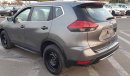 Nissan Rogue fresh and imported and very clean inside out and ready to drive