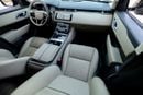 لاند روفر رينج روفر فيلار R-DYNAMIC HSE P250 R-Dynamic SE 2.0L P250 R-Dynamic SE 2.0L