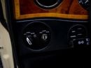 Bentley Continental Convertible | European Spec- Collector Grade